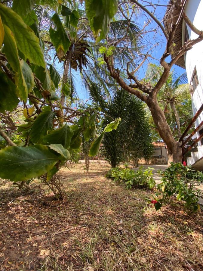 Silver Rock Hotel Malindi Exterior photo
