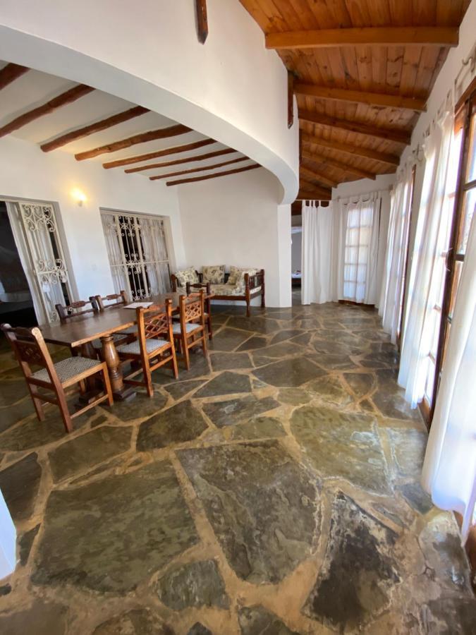 Silver Rock Hotel Malindi Exterior photo